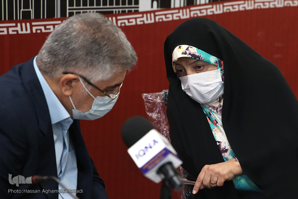 نشست «حمايت از زنان كارآفرين در دوران كرونا با تاكید بر بازار ديجیتال» در ژاپن و ایران