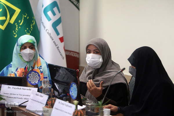 نشست «حمايت از زنان كارآفرين در دوران كرونا با تاكید بر بازار ديجیتال» در ژاپن و ایران