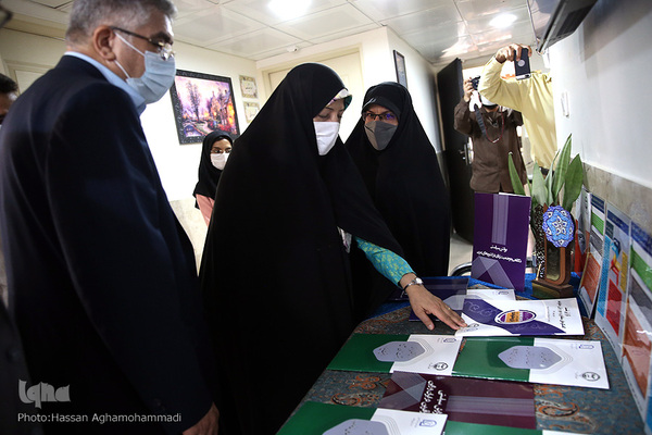 نشست «حمايت از زنان كارآفرين در دوران كرونا با تاكید بر بازار ديجیتال» در ژاپن و ایران