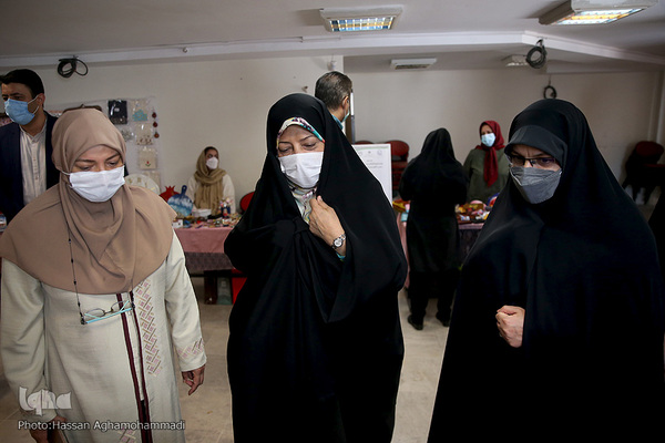 نشست «حمايت از زنان كارآفرين در دوران كرونا با تاكید بر بازار ديجیتال» در ژاپن و ایران