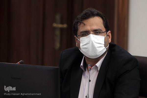 سیدفخرالدین اسماعیلی، پنجاه و نهمین جلسه کمیسیون توسعه فعالیت‌های تبلیغی و ترویجی قرآن کریم