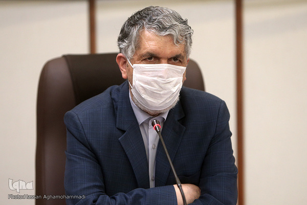  سیدعباس صالحی، وزیر فرهنگ و ارشاد اسلامی