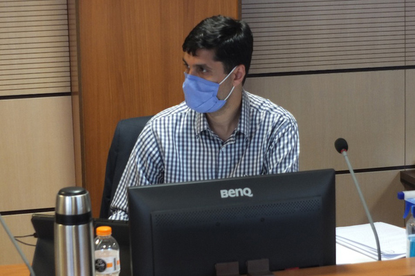 سیدمیعاد صالحی