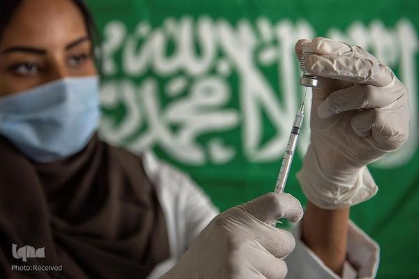 حجاج در سرزمین وحی