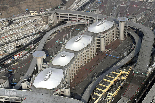 حجاج در سرزمین وحی