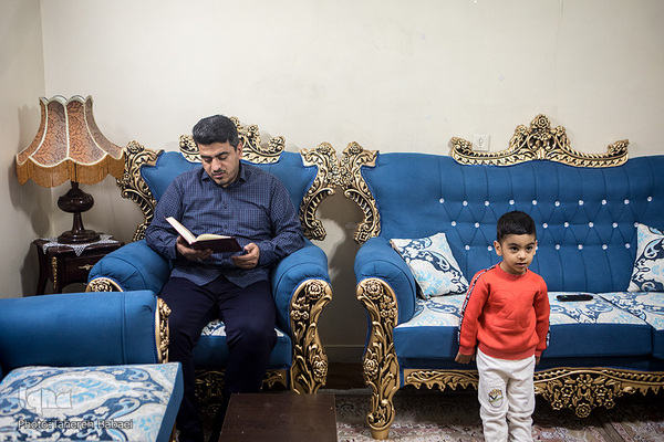 جواد فروغی، مدال آور المپیک توکیو