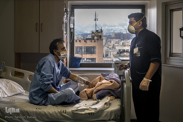 جواد فروغی، مدال آور المپیک توکیو