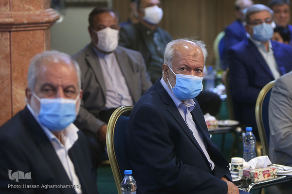 بیست و ششمین دوره آیین تکریم خادمان قرآن کریم