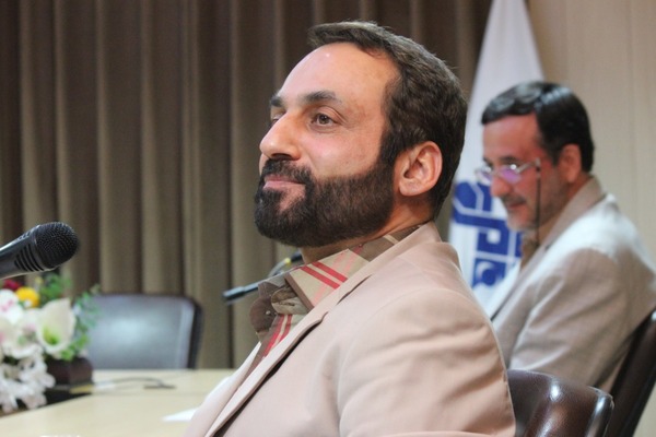 نصرت الله حسینی