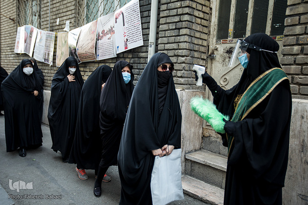 روضه ۹۰ساله