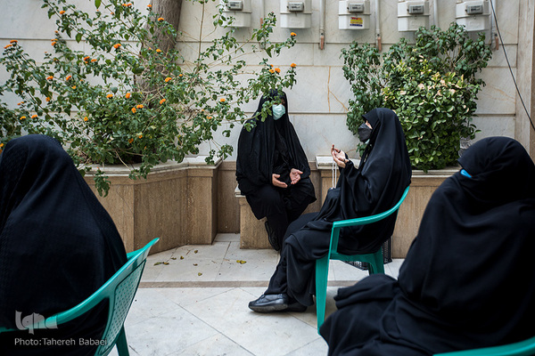 روضه ۹۰ساله