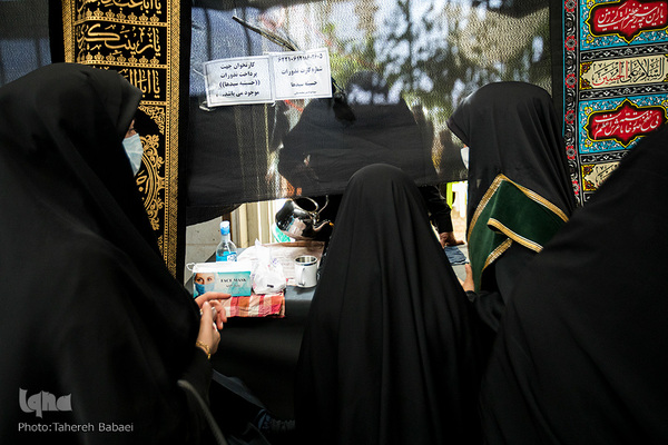 روضه ۹۰ساله