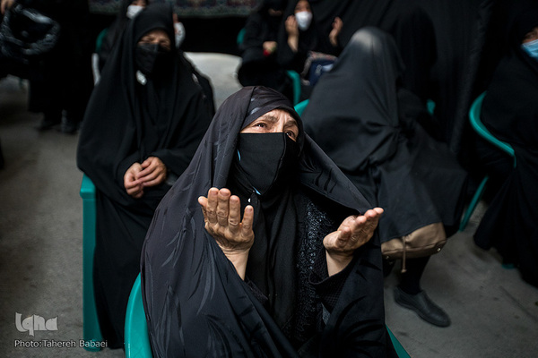 روضه ۹۰ساله