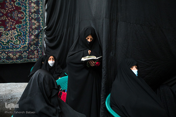 روضه ۹۰ساله