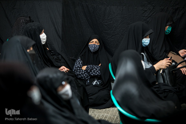 روضه ۹۰ساله