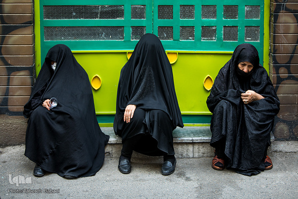 روضه ۹۰ساله