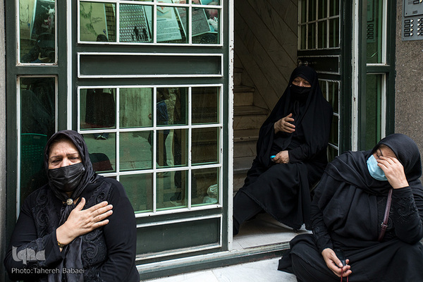 روضه ۹۰ساله