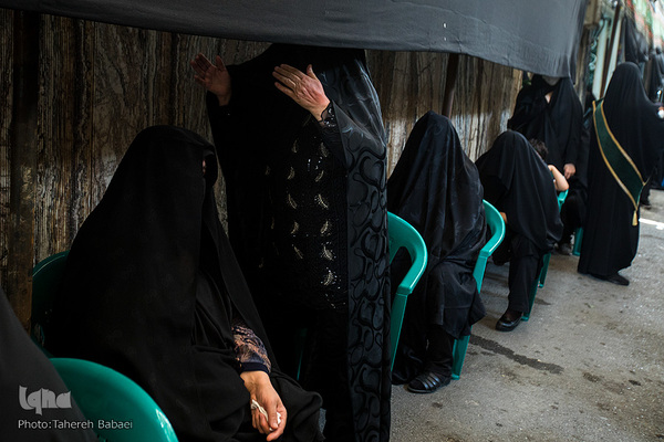 روضه ۹۰ساله