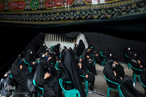 روضه ۹۰ساله