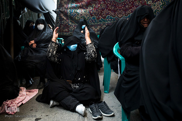 روضه ۹۰ساله