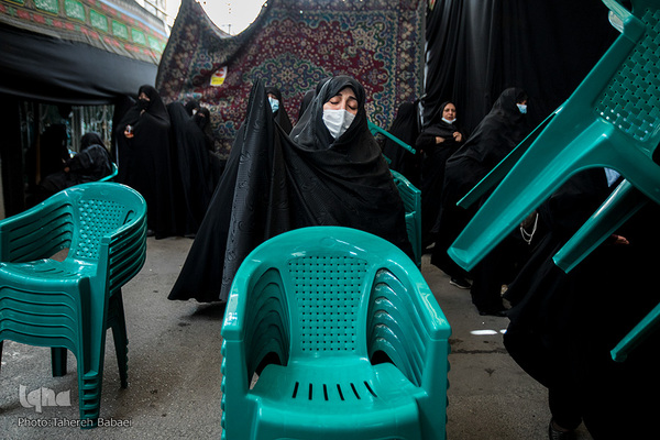 روضه ۹۰ساله