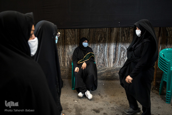 روضه ۹۰ساله