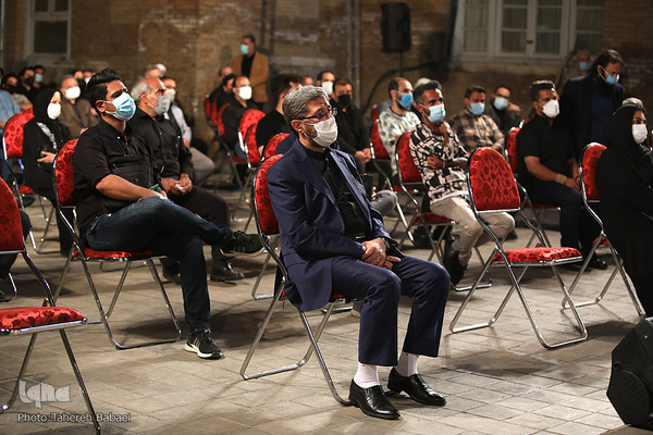 یادبود علی سلیمانی