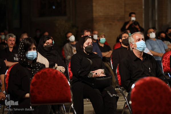 یادبود علی سلیمانی