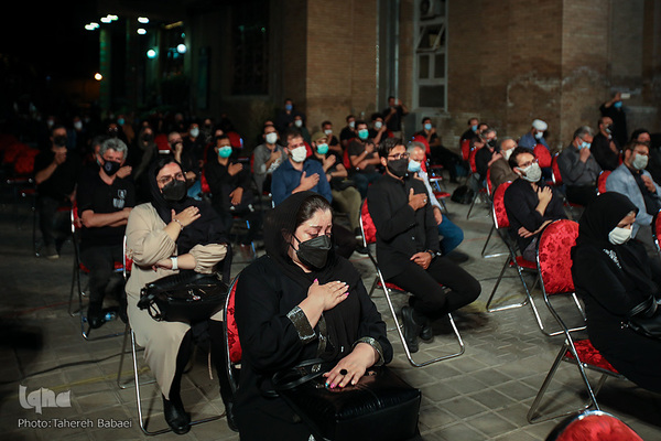 یادبود علی سلیمانی