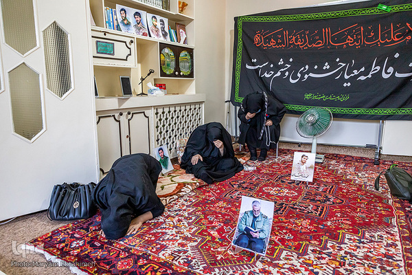 روضه‌های خانگی، سنتی دیرینه