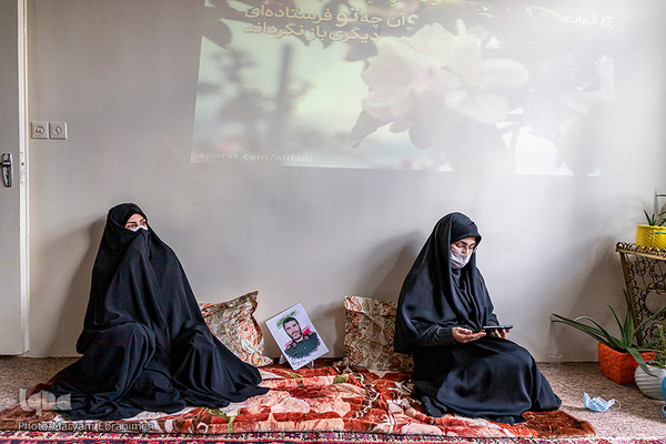 روضه‌های خانگی، سنتی دیرینه