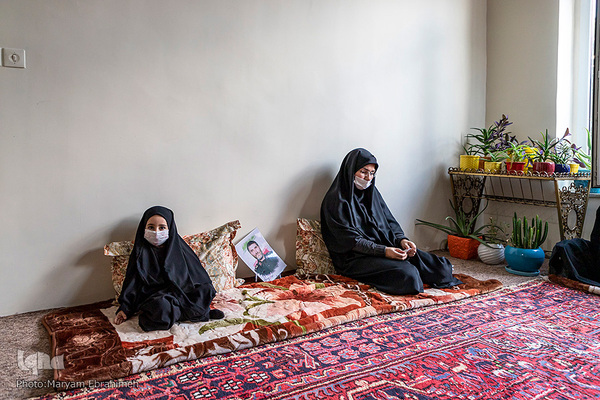 روضه‌های خانگی، سنتی دیرینه