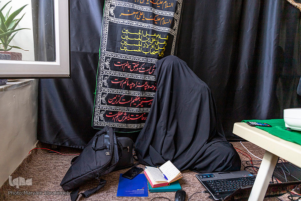 روضه‌های خانگی، سنتی دیرینه