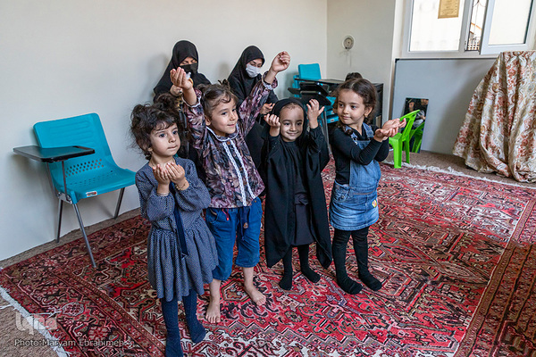 روضه‌های خانگی، سنتی دیرینه