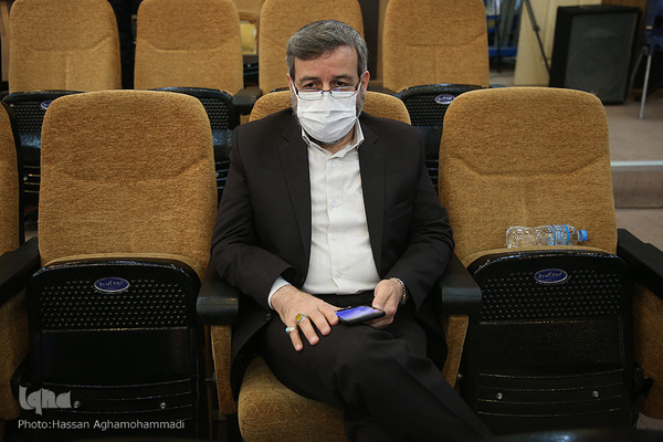  منصور قصری‌زاده، مدیر رادیو قرآن