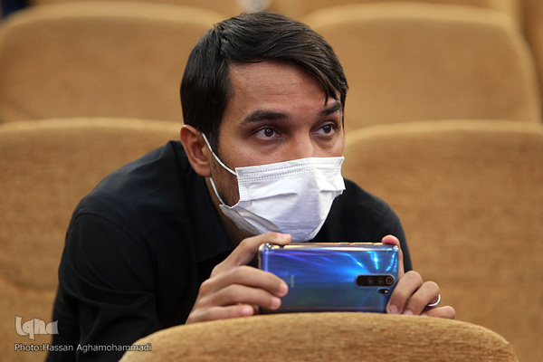 دومین روز چهل‌وچهارمین دوره مسابقات حفظ قرآن استان تهران