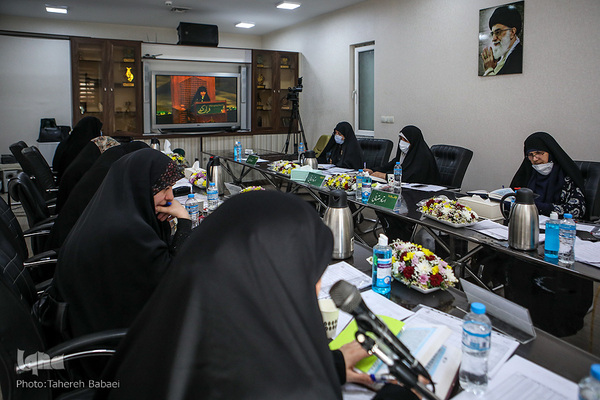 چهل‌وچهارمین دوره مسابقات حفظ قرآن استان تهران