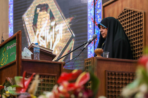 چهل‌وچهارمین دوره مسابقات حفظ قرآن استان تهران