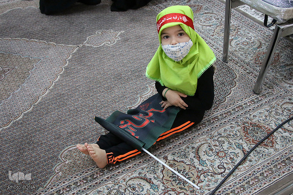 همایش جهانی سه ساله های حسینی