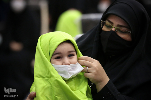 همایش جهانی سه ساله های حسینی