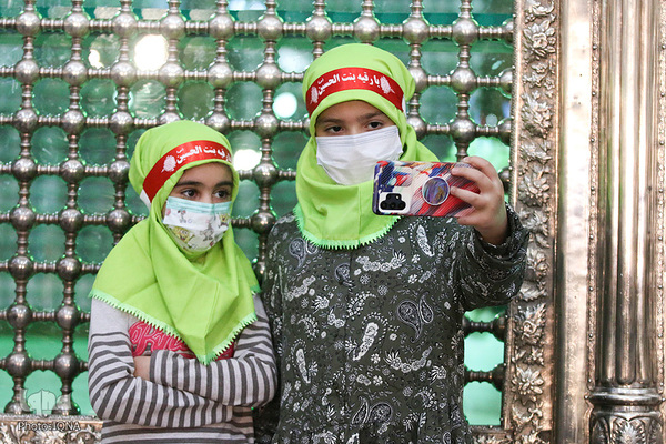 همایش جهانی سه ساله های حسینی