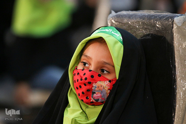 همایش جهانی سه ساله های حسینی