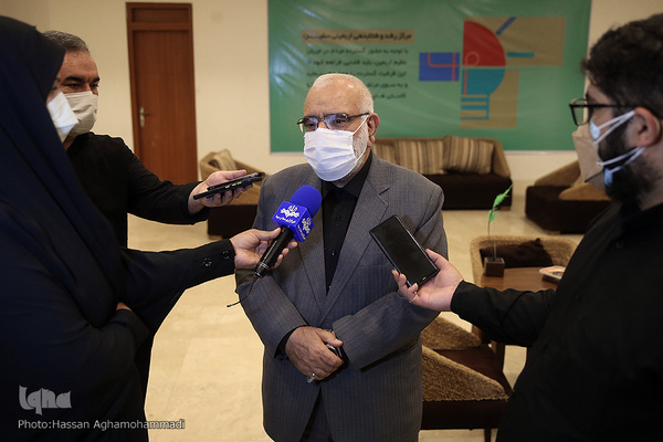 مرتضی بختیاری، رییس کمیته امداد امام خمینی(ره)