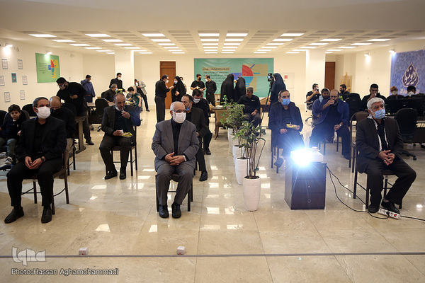 مراسم افتتاحیه مرکز رشد و شتاب دهی «سفیر» با هدف حمایت از ایده ها و استارتاپ های پیرامون اربعین 