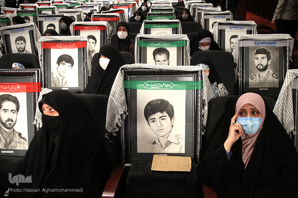 مراسم اختتامیه دومین دوره دو سالانه انتخاب آثار برتر جبهه مقاومت و دفاع از حرم، جایزه سردار شهید حسین همدانی