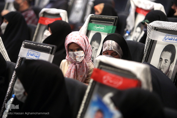 مراسم اختتامیه دومین دوره دو سالانه انتخاب آثار برتر جبهه مقاومت و دفاع از حرم، جایزه سردار شهید حسین همدانی