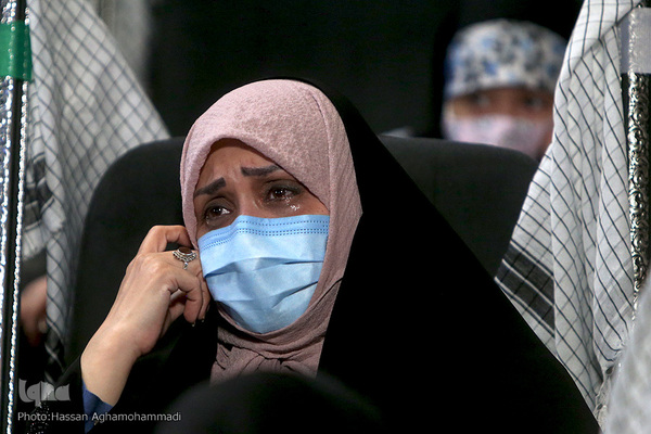 مراسم اختتامیه دومین دوره دو سالانه انتخاب آثار برتر جبهه مقاومت و دفاع از حرم، جایزه سردار شهید حسین همدانی