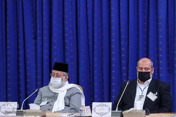 کنفرانس بین المللی وحدت اسلامی