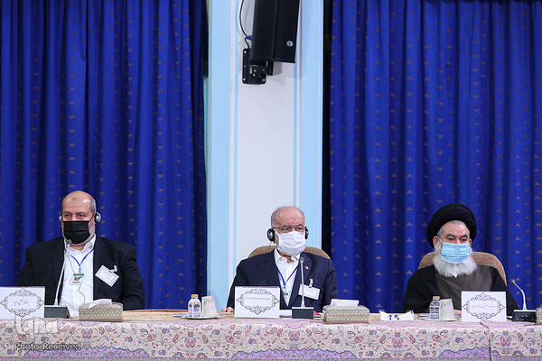 کنفرانس بین المللی وحدت اسلامی