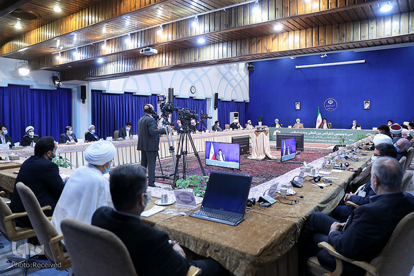 کنفرانس بین المللی وحدت اسلامی